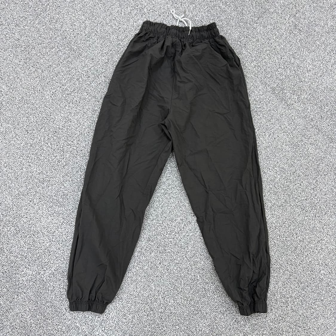 F 나이키 여성 트레이닝 조거 팬츠 0421J 상품이미지2