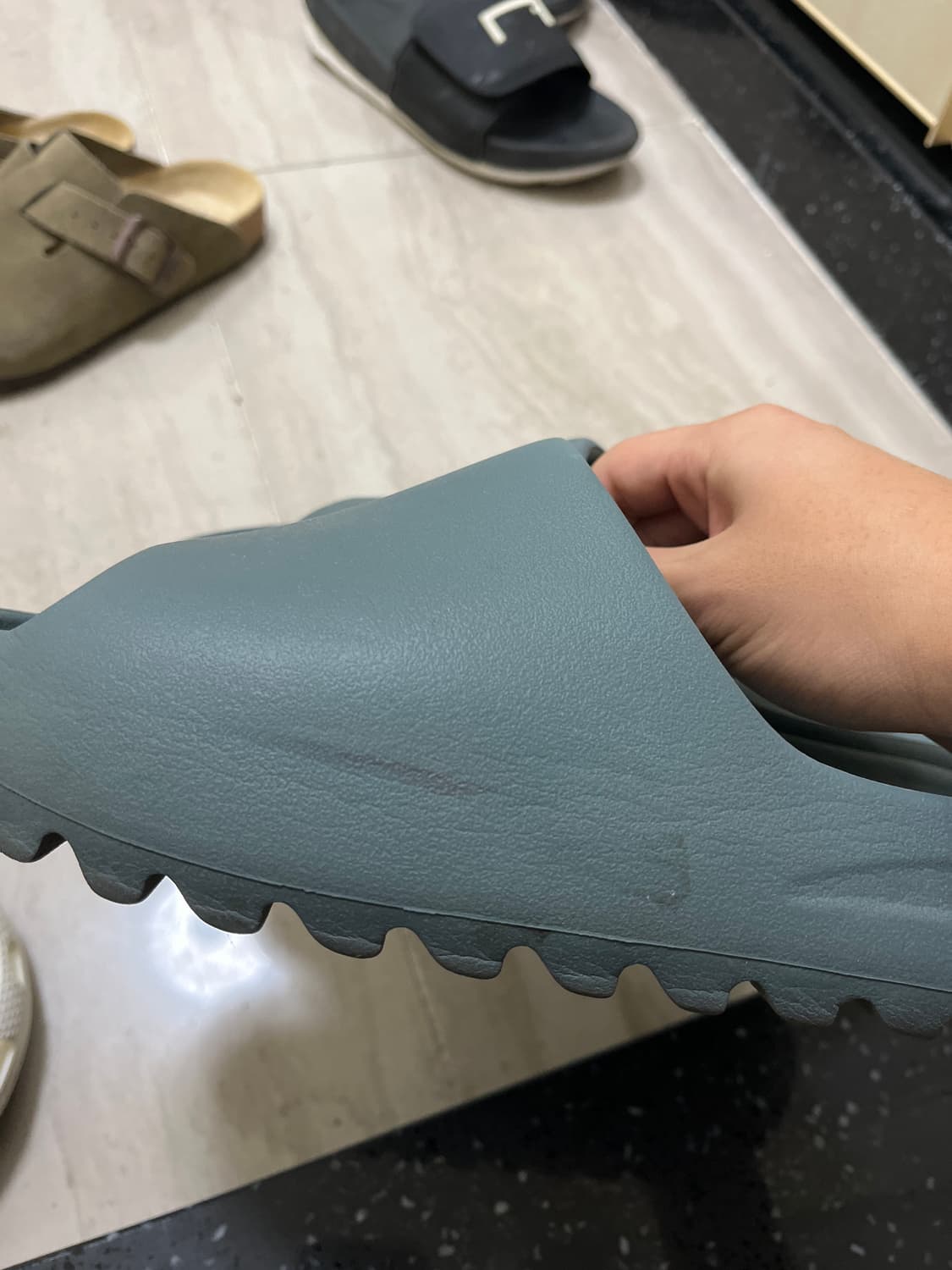 이지슬라이드 슬레이트 마린 265 상품이미지2