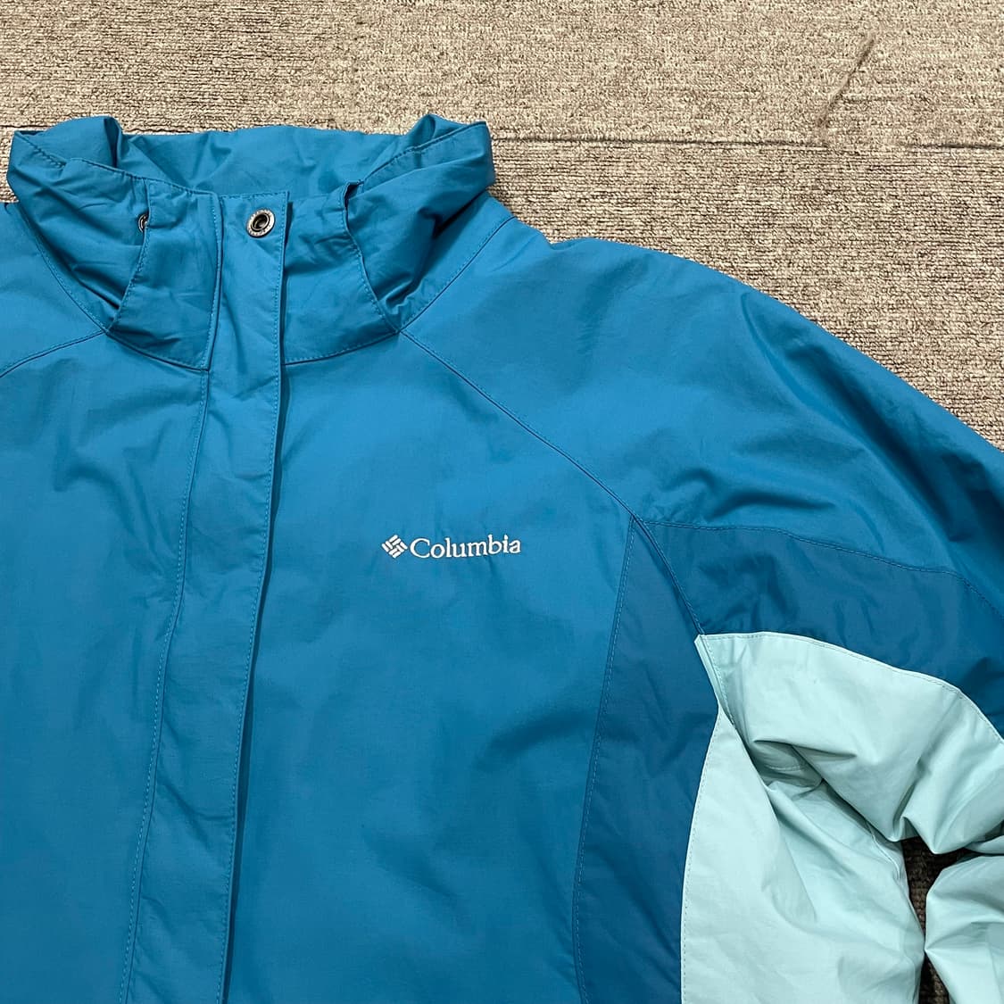 (L) Columbia 컬럼비아 패딩 자켓 상품이미지6