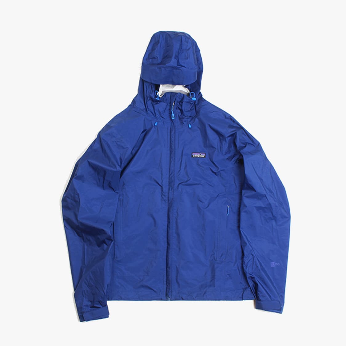 PATAGONIA "Blue Wind Breaker" 상품이미지1