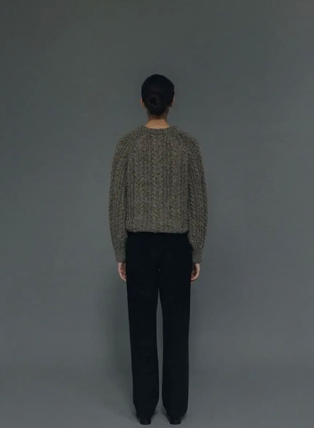 nothing written corduroy 낫띵리튼 로빈 코듀로이 팬츠 상품이미지5