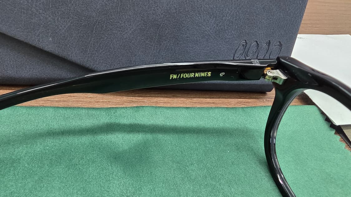 포나인즈 FN-0146 46사이즈 정식수입 신동품 상품이미지4