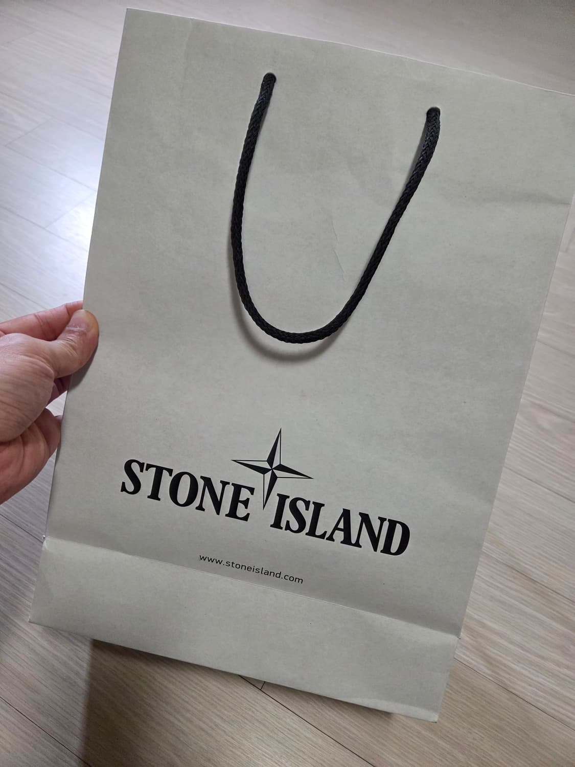 [새상품/23SS] 스톤아일랜드 나일론 메탈 집업 셔츠 자켓 상품이미지8