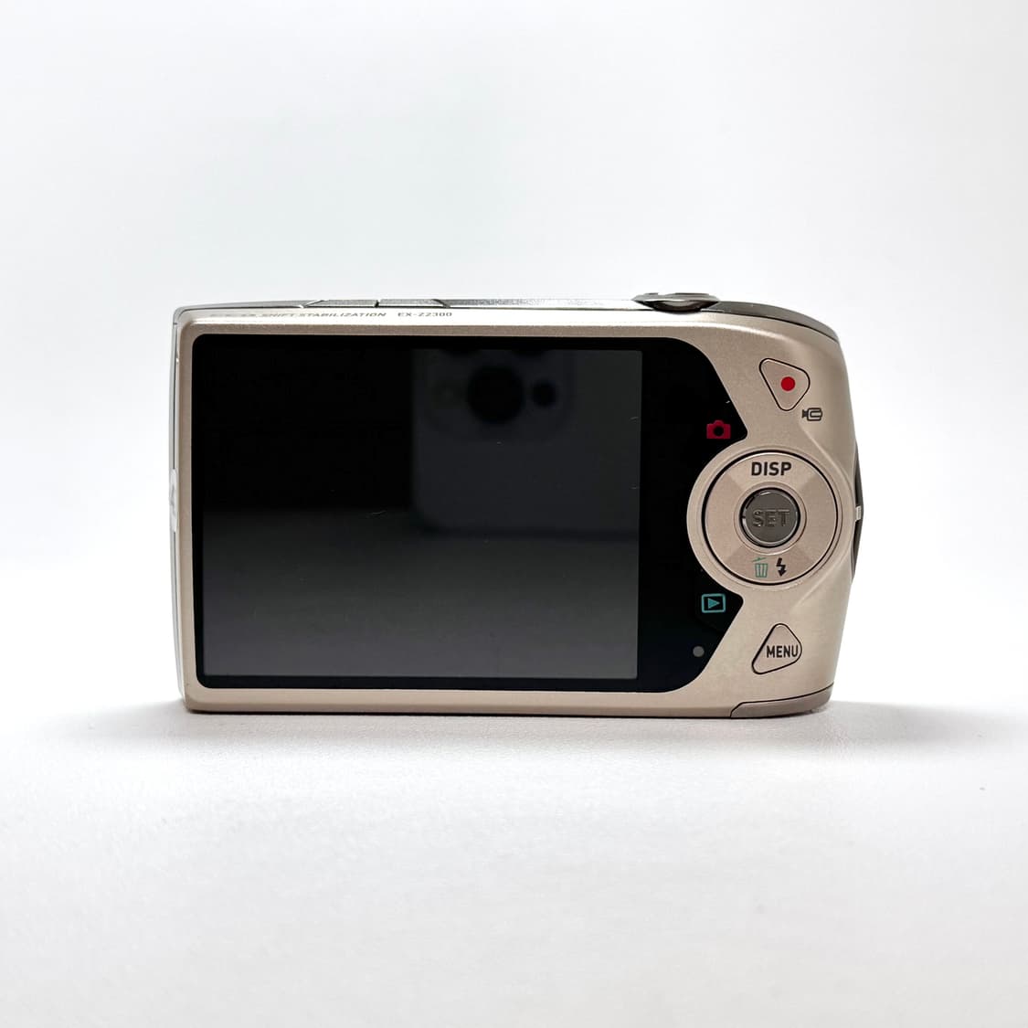 카시오 엑슬림 Z2300 | Casio Exilim EX-Z2300 상품이미지5