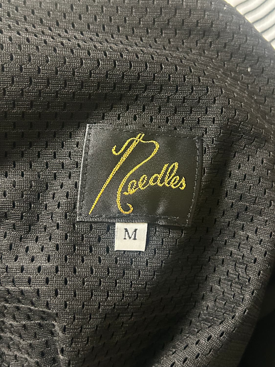 니들스 hd 트랙팬츠 상품이미지5