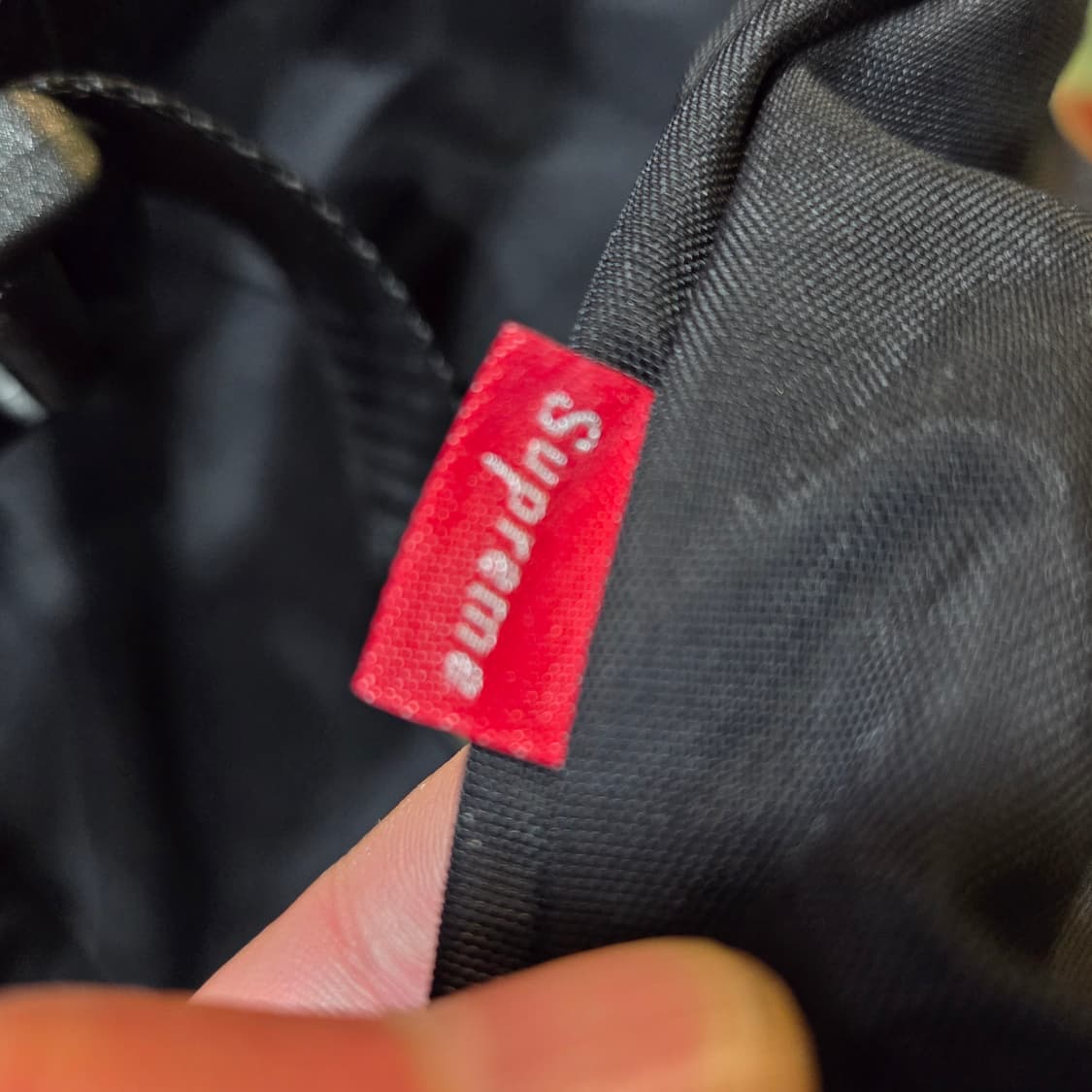 슈프림X노스페이스 RTG 고어택스 자켓 상품이미지8