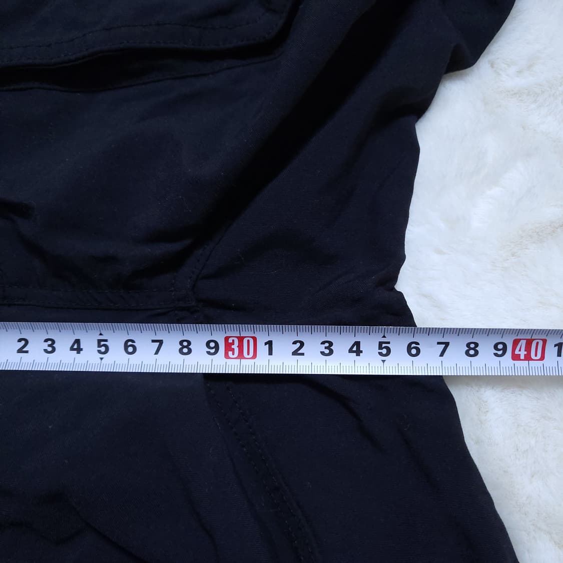 디스이즈네버댓 남성 카고팬츠 M 0226 상품이미지7