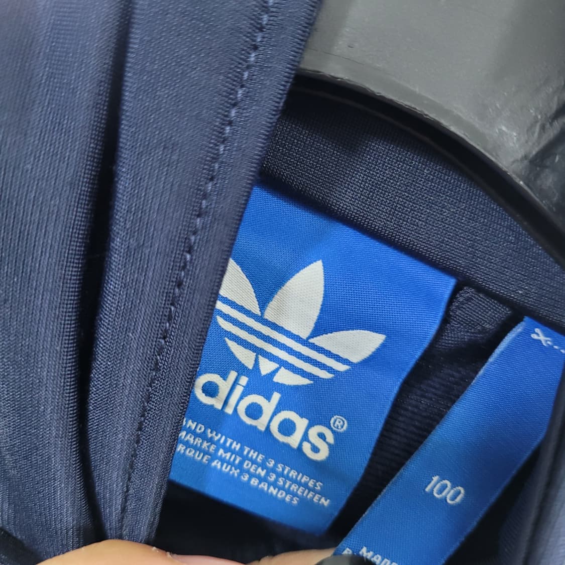 L 아디다스 저지 상품이미지6