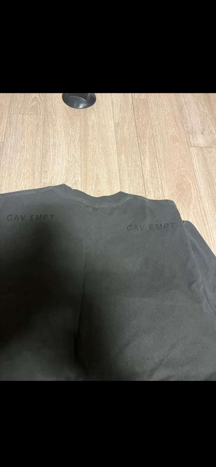 카브엠트 롱슬리브 티셔츠 상품이미지5