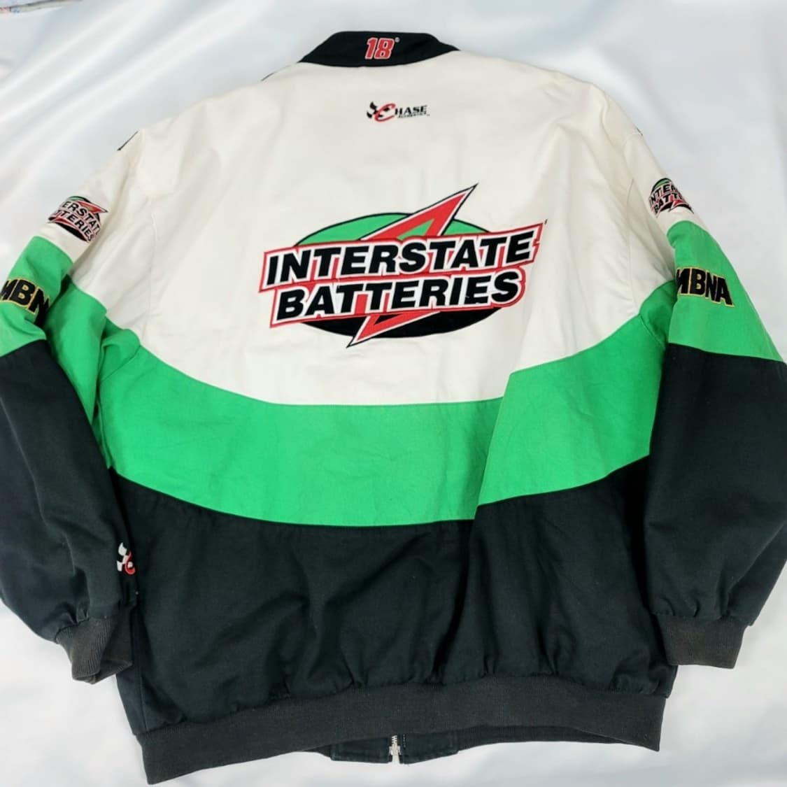 체이스레이싱자켓 상품이미지9