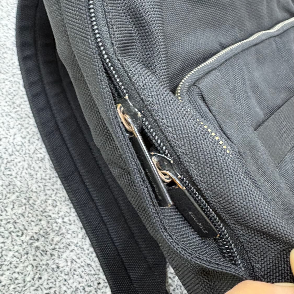 빈폴 백팩 비즈니스 0409J 상품이미지7