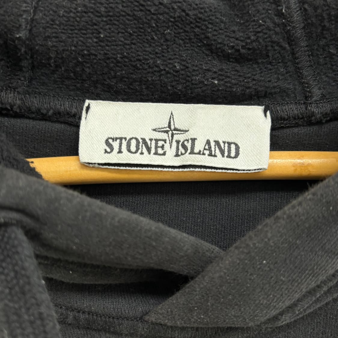 [XXL]스톤아일랜드 와펜패치 후드티  상품이미지3