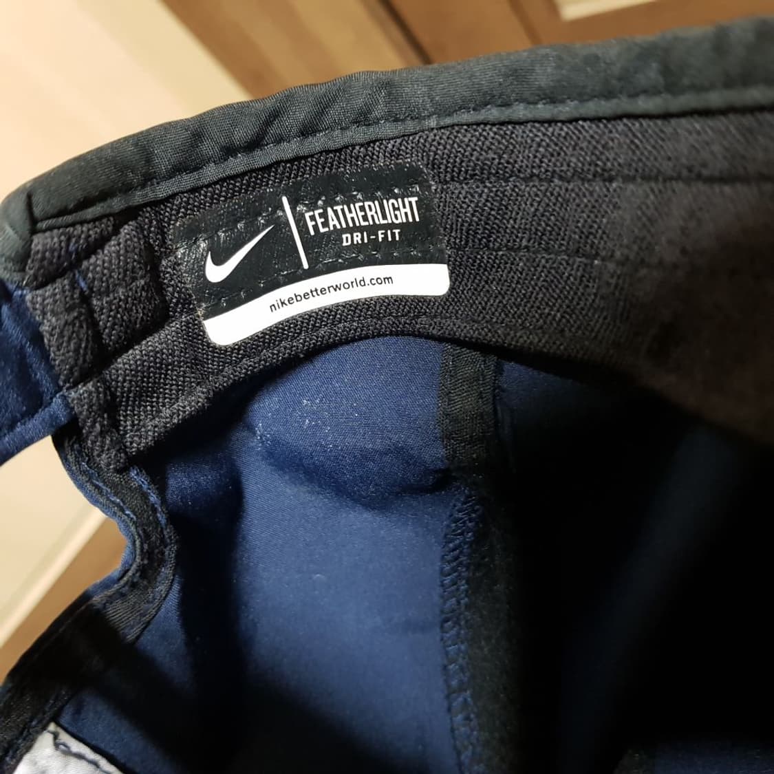 나이키 / 남여공용 / 페더라이트 드리이핏 캡/ 2-마스 상품이미지4