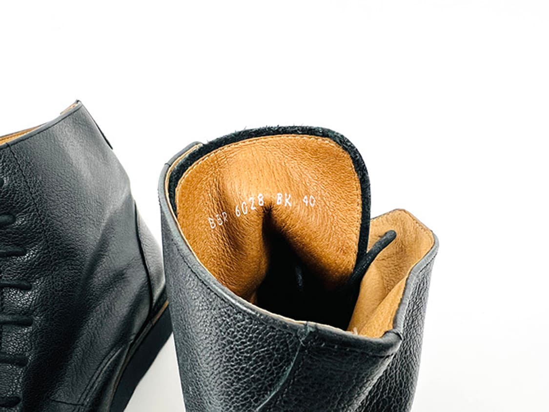 (260) 파브리지오 필리피니 U팁 부츠 상품이미지7