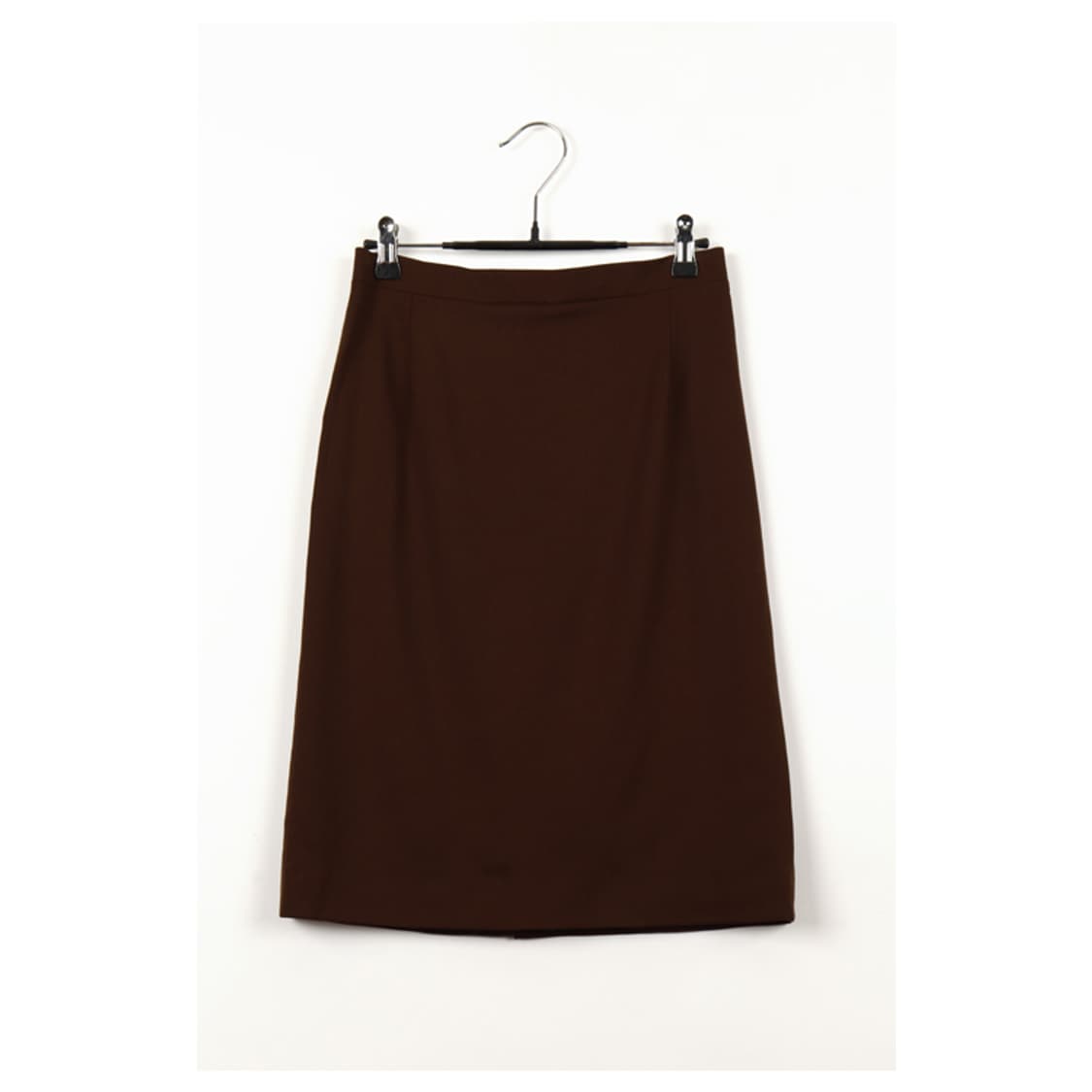 SALVATORE FERRAGAMO 스커트(S) 페레가모울스커트 상품이미지1