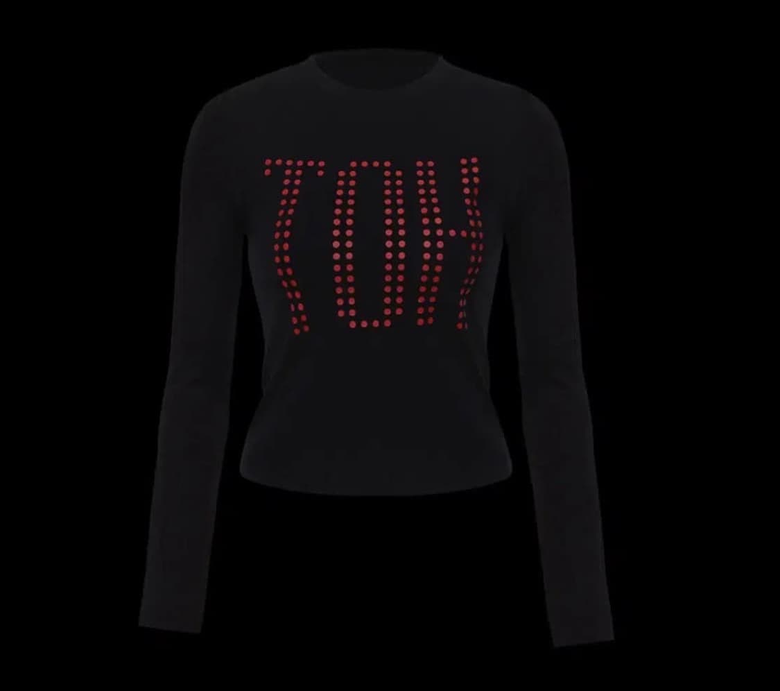 toh long tee 상품이미지1