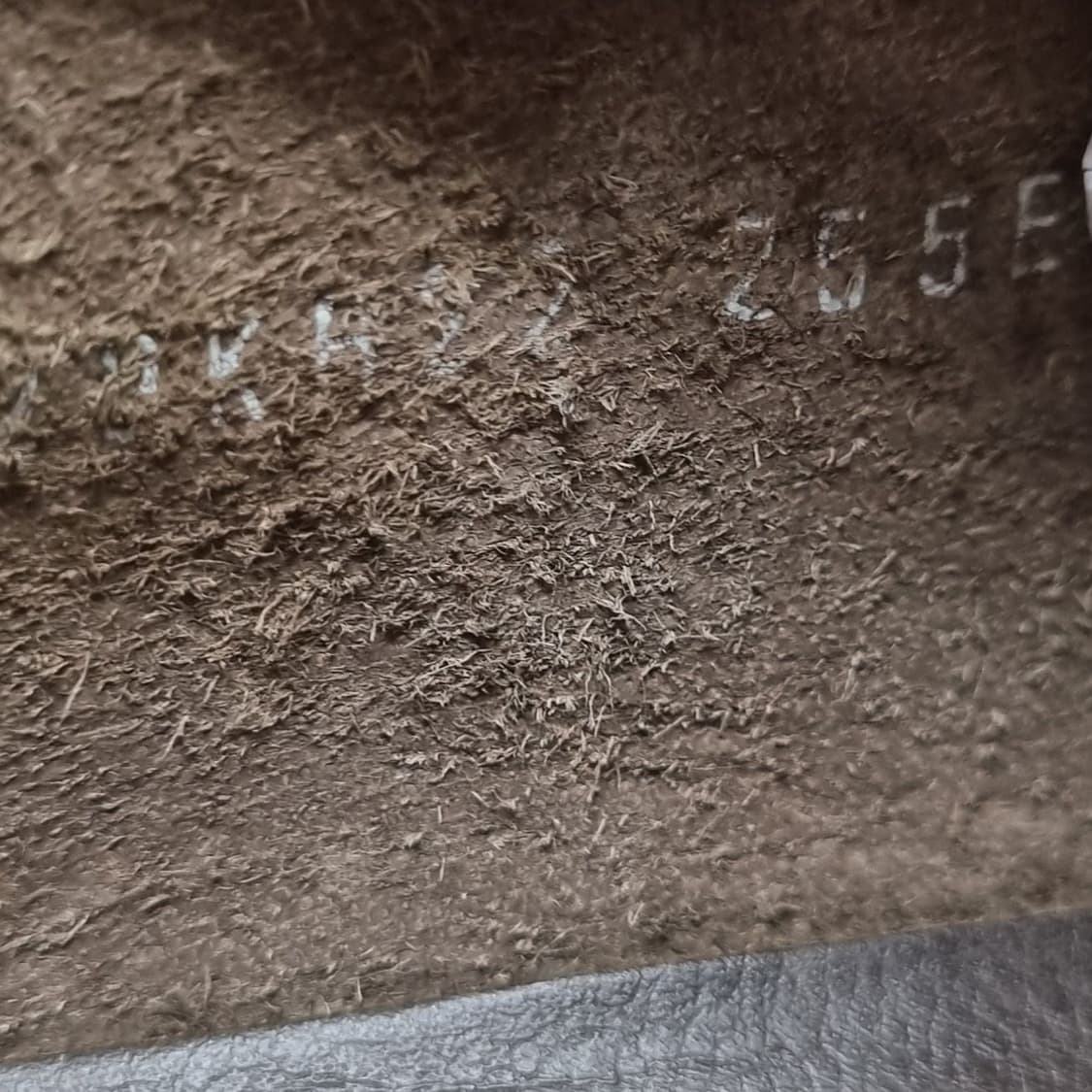 소다옴므 남성정장구두255. 상품이미지6