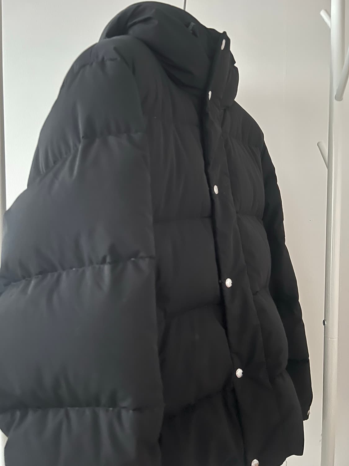 패딩 판매합니다 상품이미지2