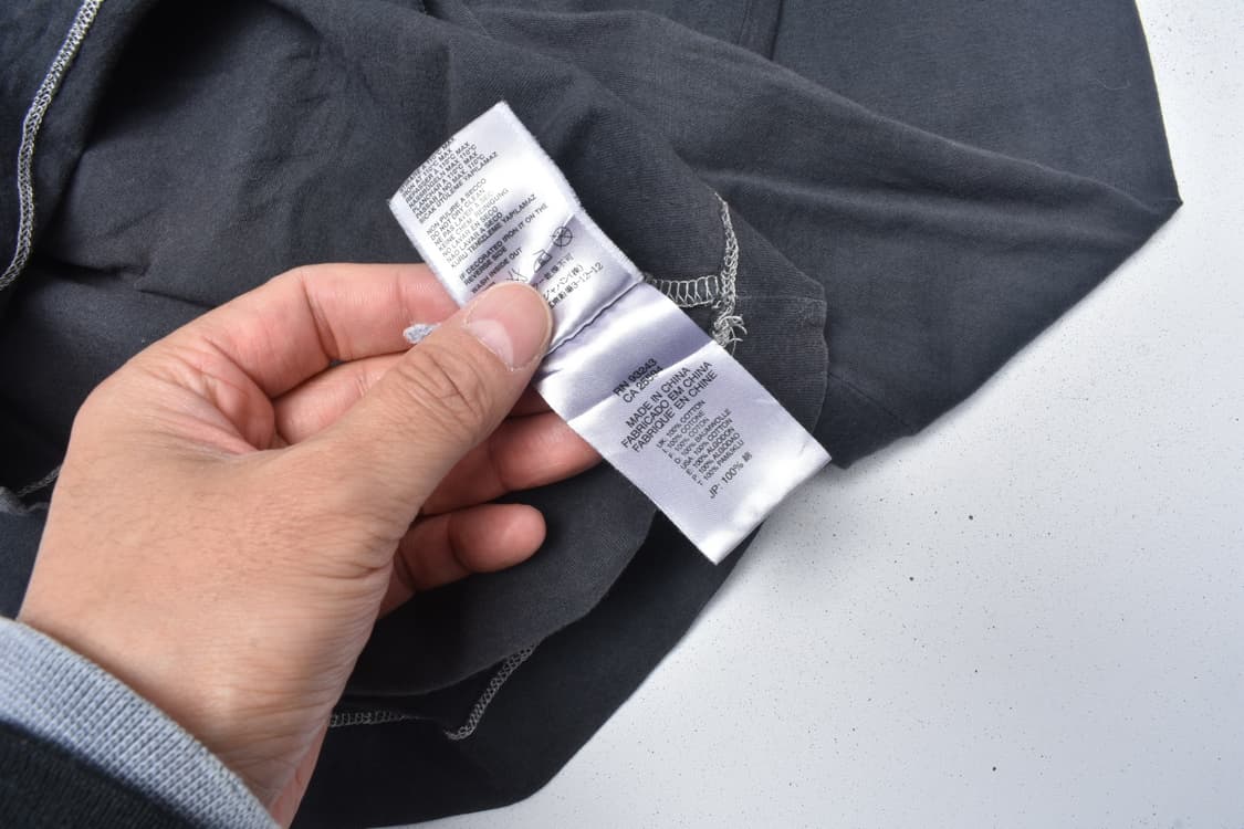 00S 디젤 55DSL 롱슬리브 긴팔티 N0841 상품이미지6