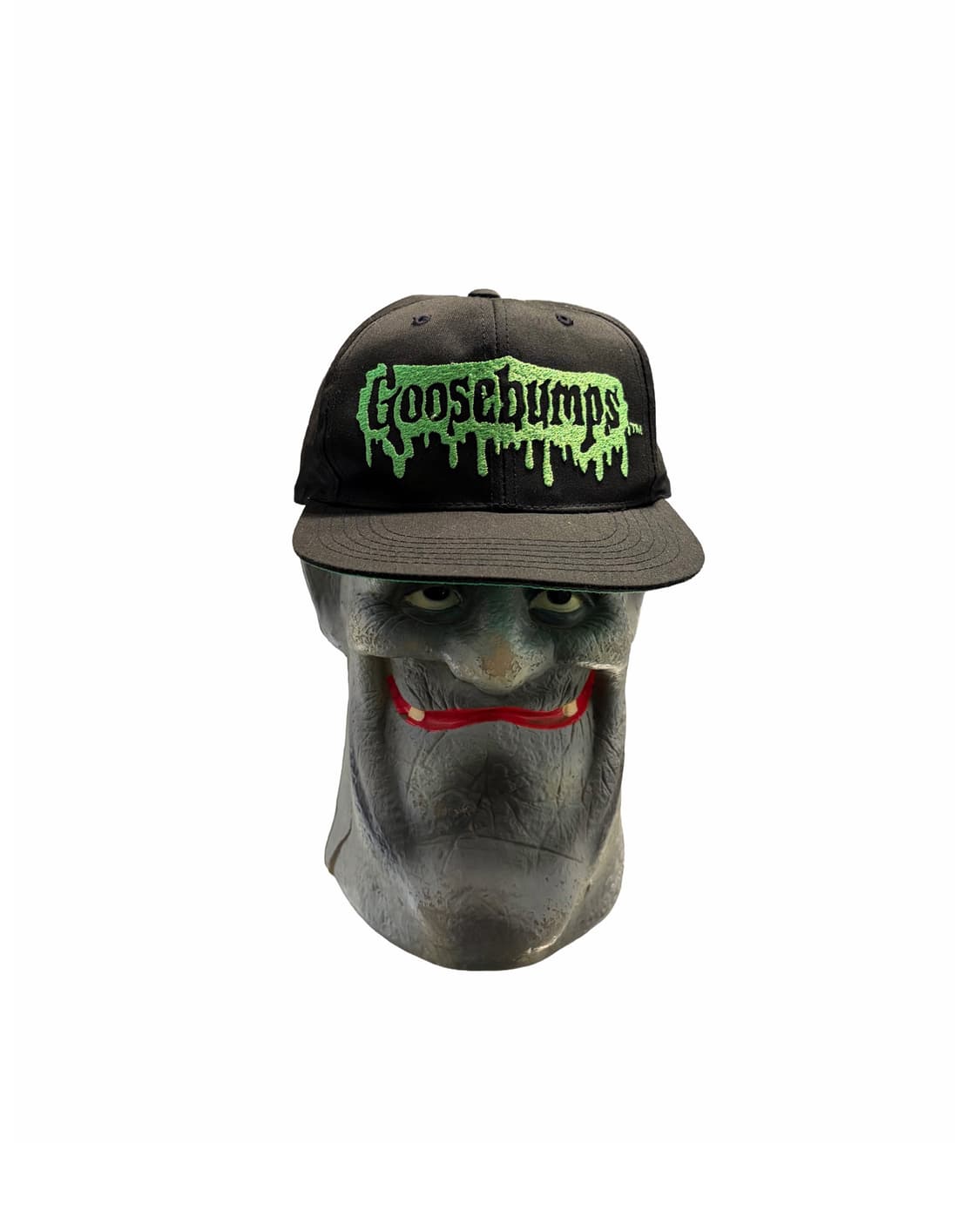 90s Goosebumps cap 상품이미지1