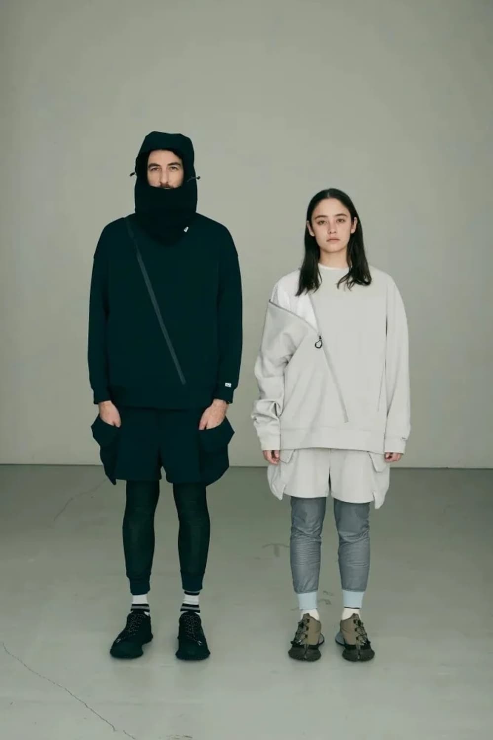 콤피 아웃도어 가먼트 다이버 크루 베이스 레이어 니트 XL 사이즈 상품이미지10