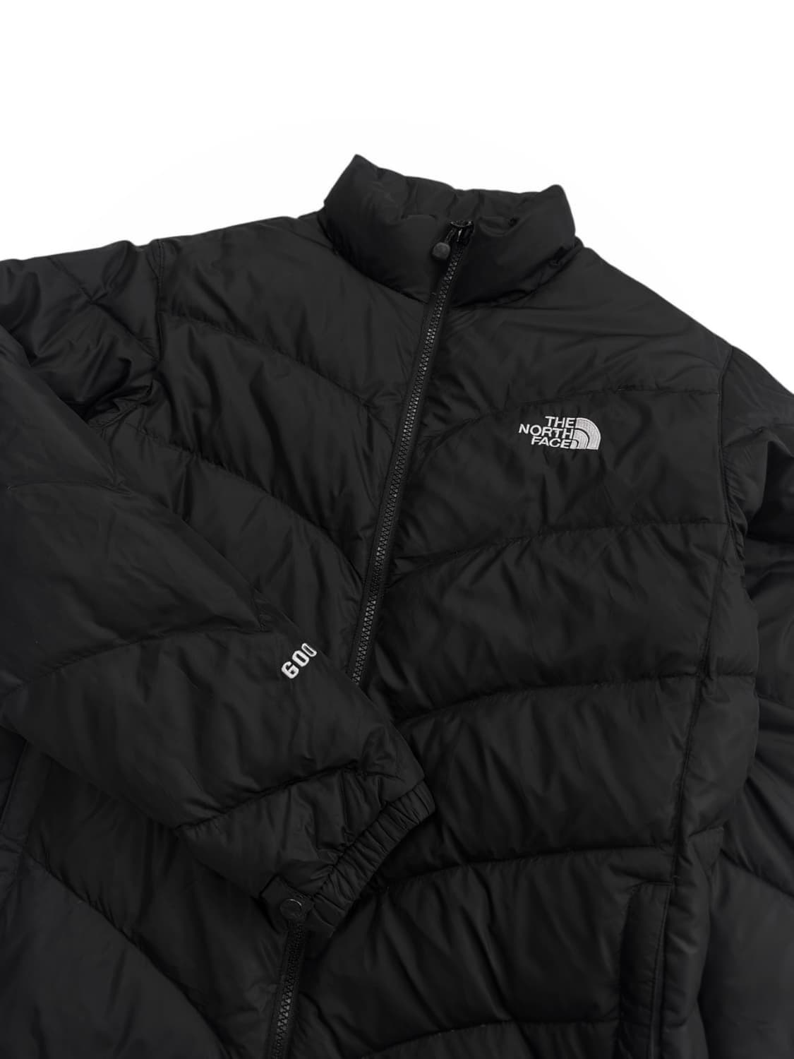 노스페이스 600 필파워 구스다운 경량패딩 상품이미지3