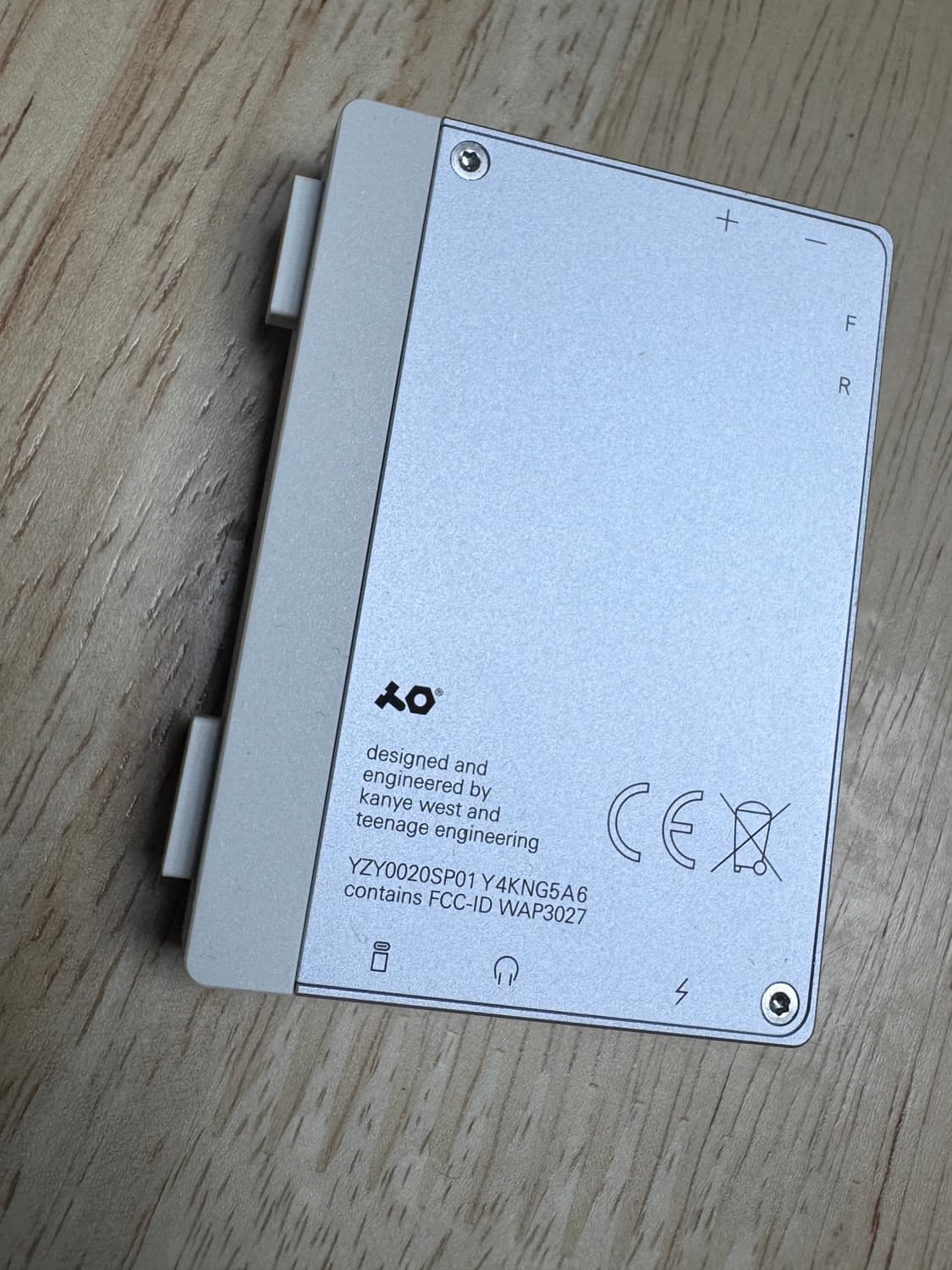 YZY stem player 상품이미지2