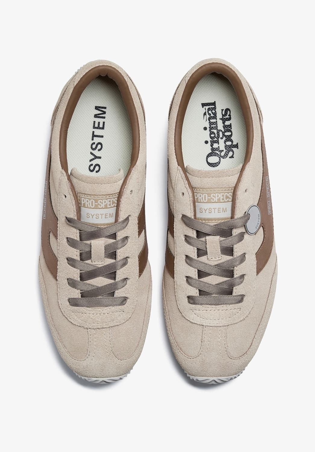 시스템X프로스펙스  MARATHON 110 PARIS  새상품 상품이미지1