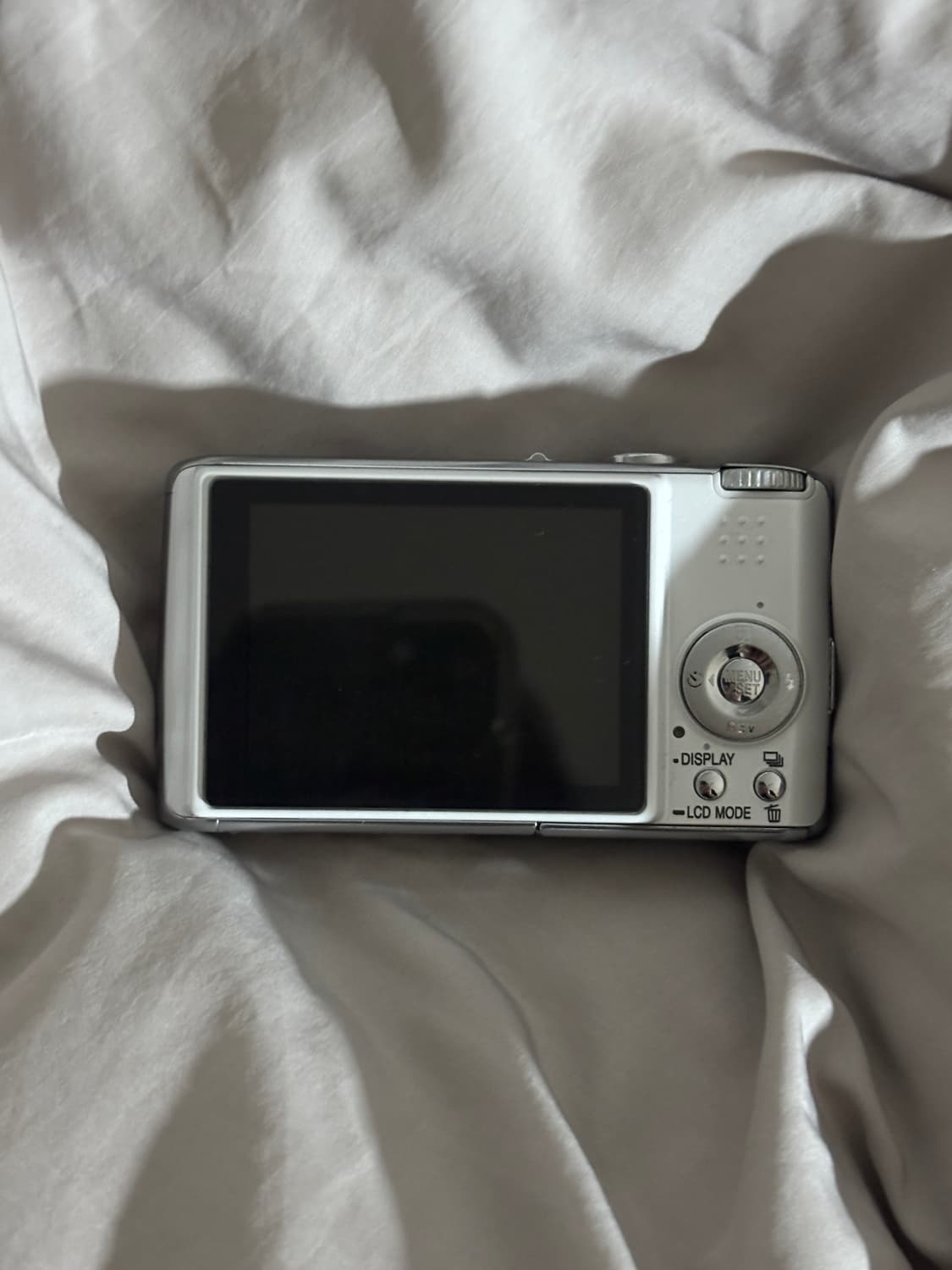 파나소닉 라이카 루믹스 DMC FX01 S급(작례ㅇ) 상품이미지1