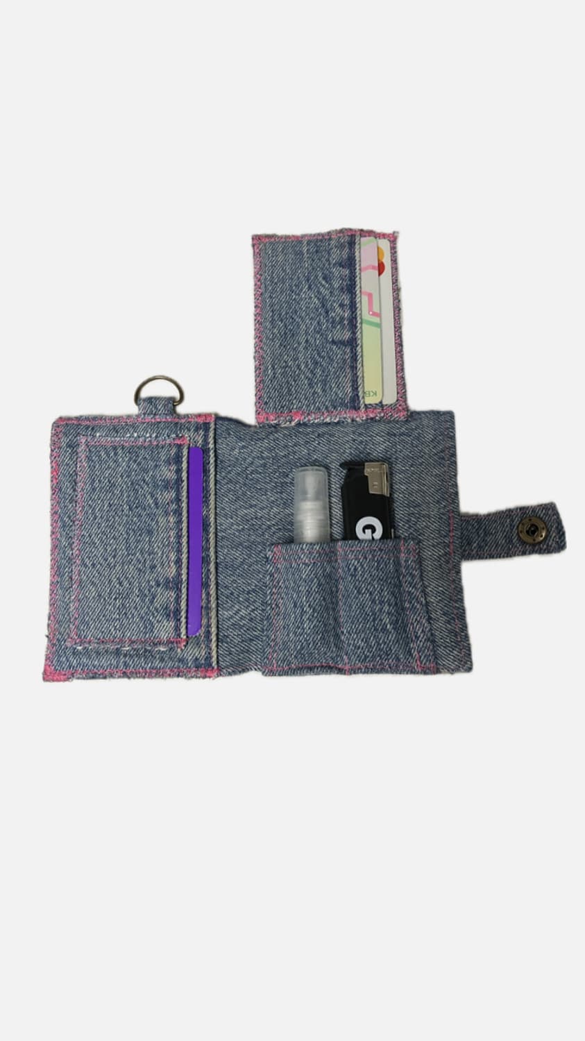 Tot0_ [Levis multi wallet_40] 상품이미지6