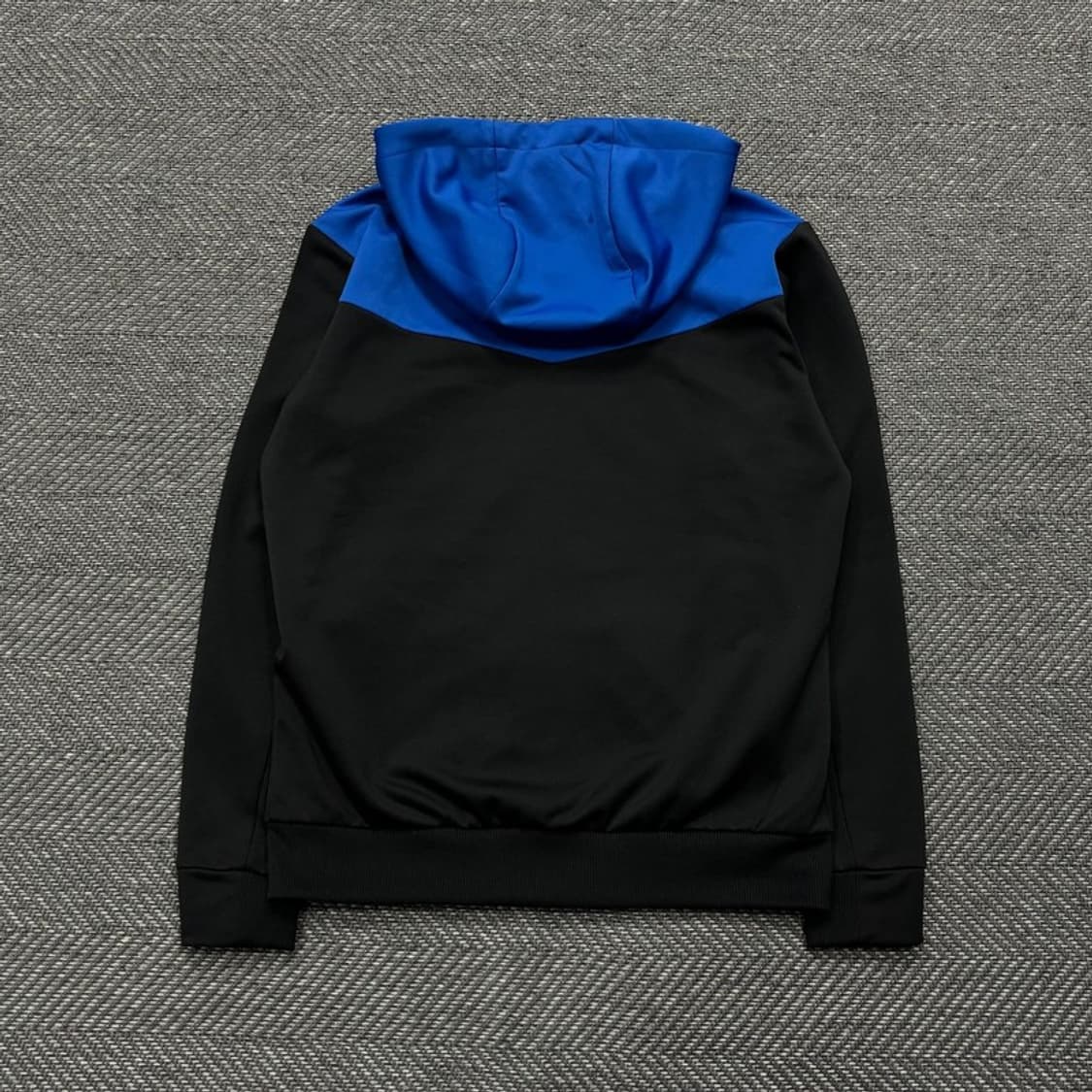 아식스 -배색 후드 져지v0411 상품이미지2