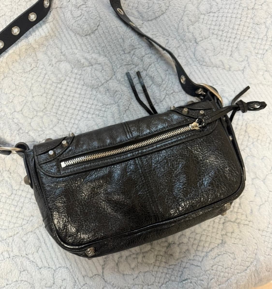 발렌시아가 르카골 가방판매합니다 상품이미지2