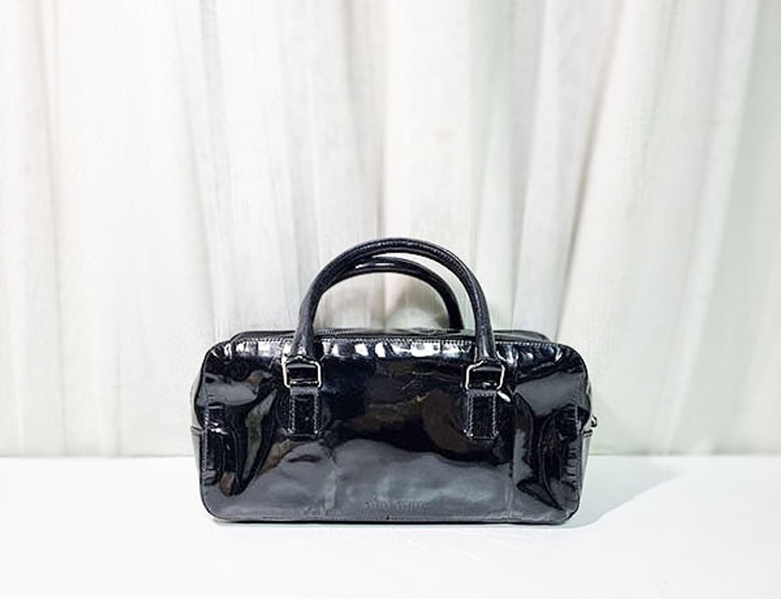 미우미우 토트 상품이미지1