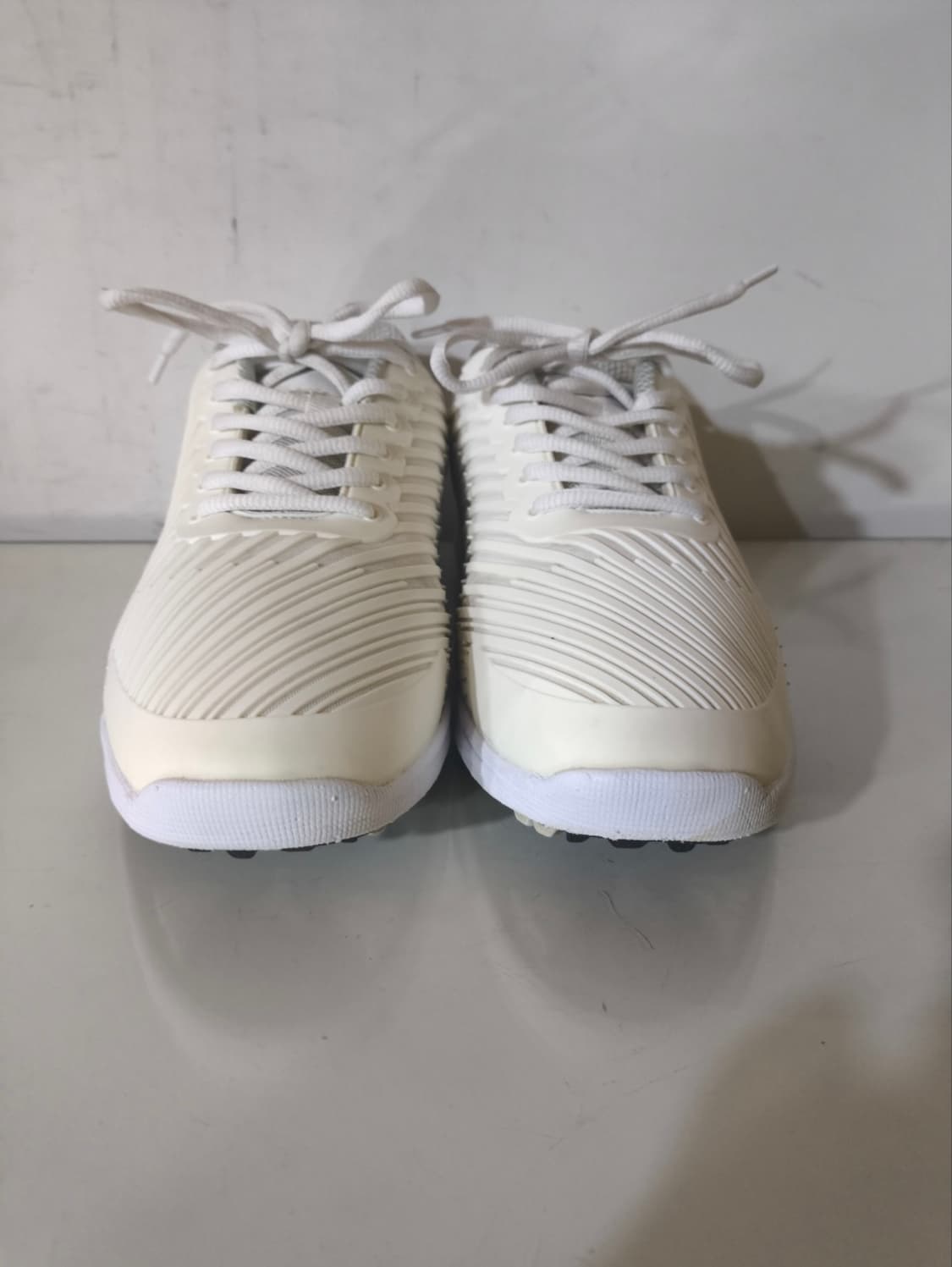 260mm 커터앤벅 스파이크리스 골프화 상품이미지3