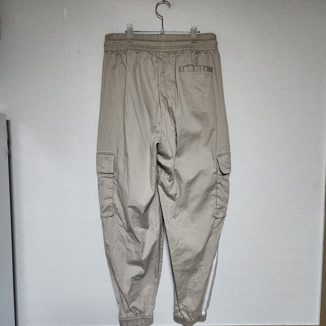 23년 아디다스 카고 팬츠 33-34 상품이미지2