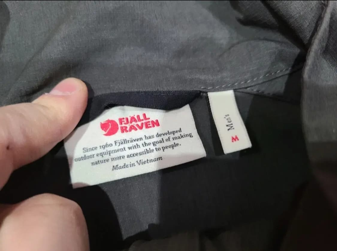 피엘라벤 87200 Keb Lite Jacket 상품이미지4