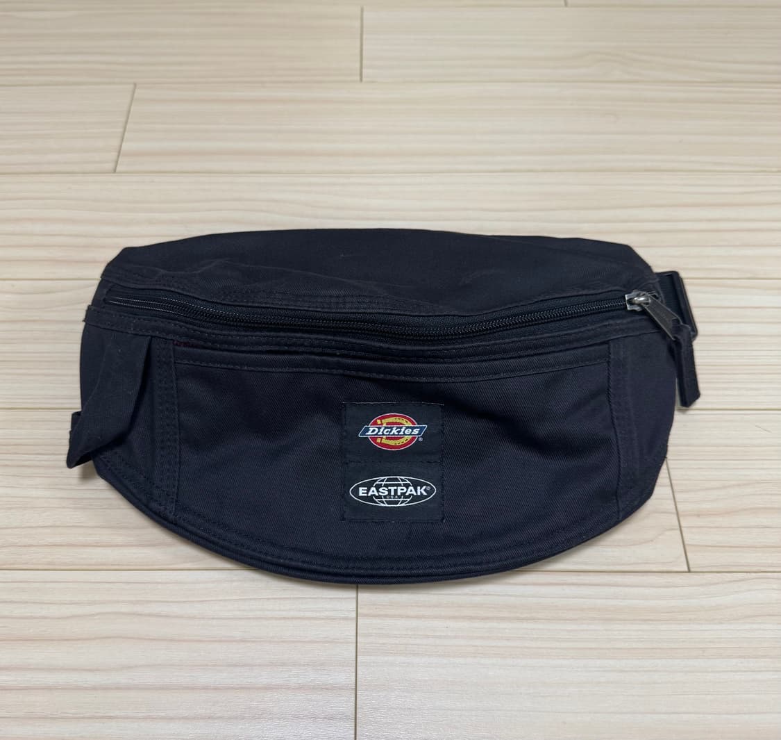 디키즈x이스트팩 웨이스트백 상품이미지1