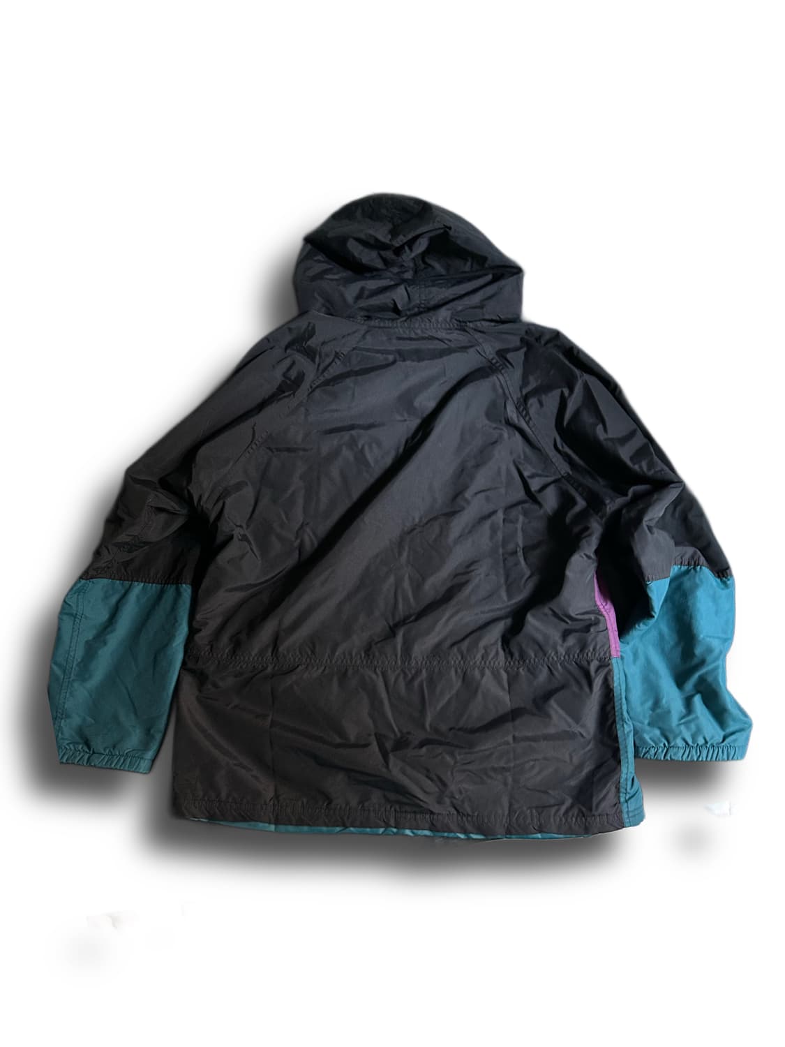 8~90s L.L Bean 3M 신슐레이트 tyrolean anorak 상품이미지8