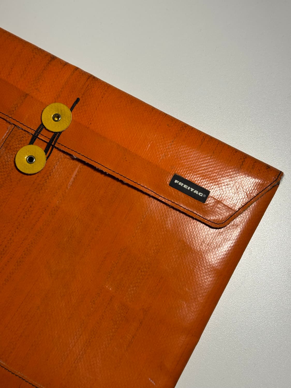 프라이탁 노트북 파우치 15인치 상품이미지2