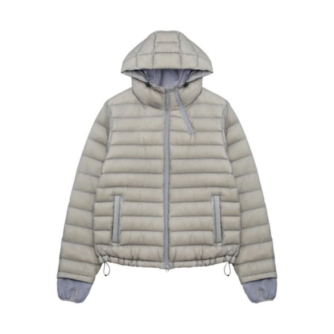 산산기어 서픽스 24FW 그레이 2 상품이미지1