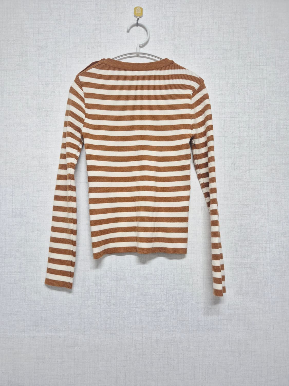 스트라이프 티셔츠 상품이미지2