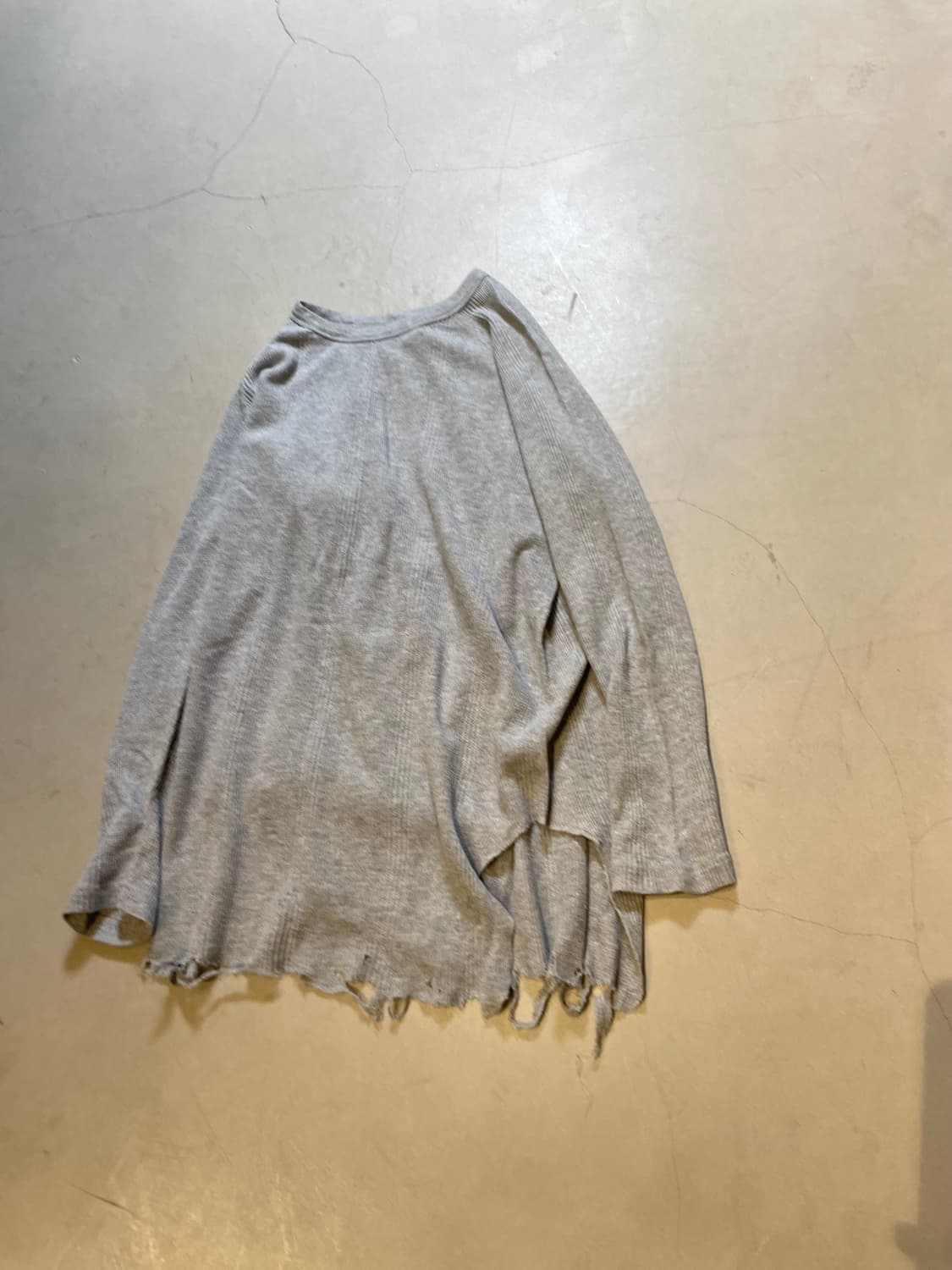 Healthknit Thermal Waffle Knit 상품이미지2