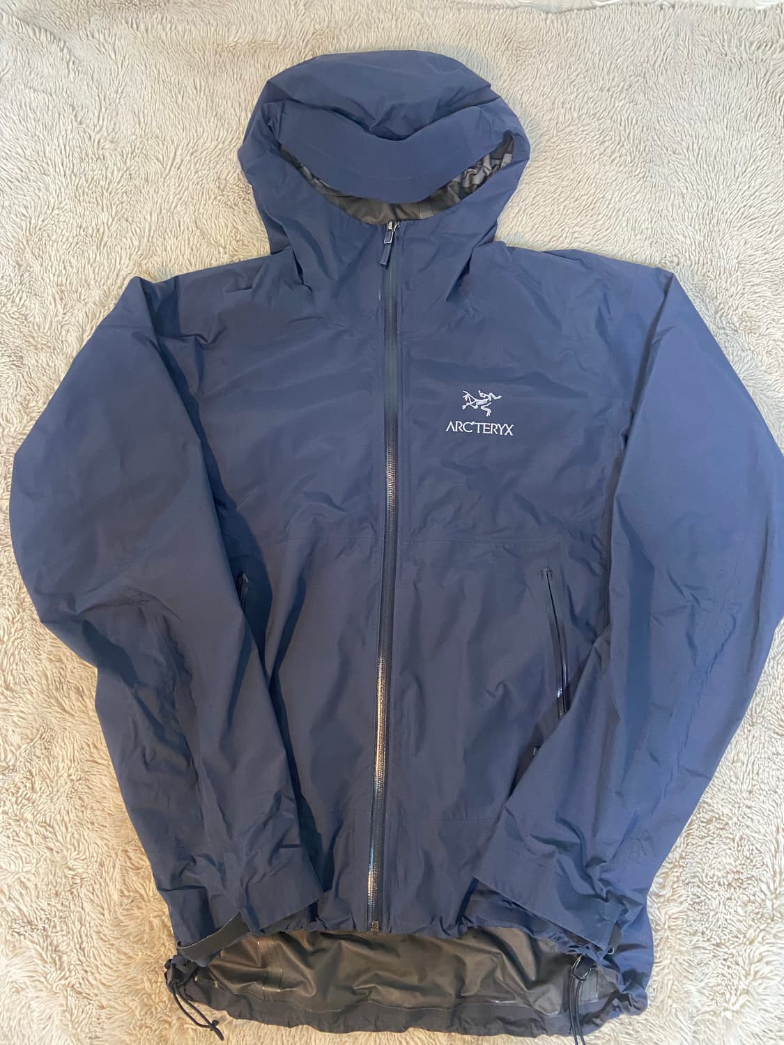 [M]아크테릭스 제타 sl 정품 상품이미지1