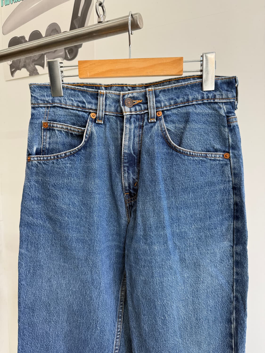LEVIS 610 상품이미지2