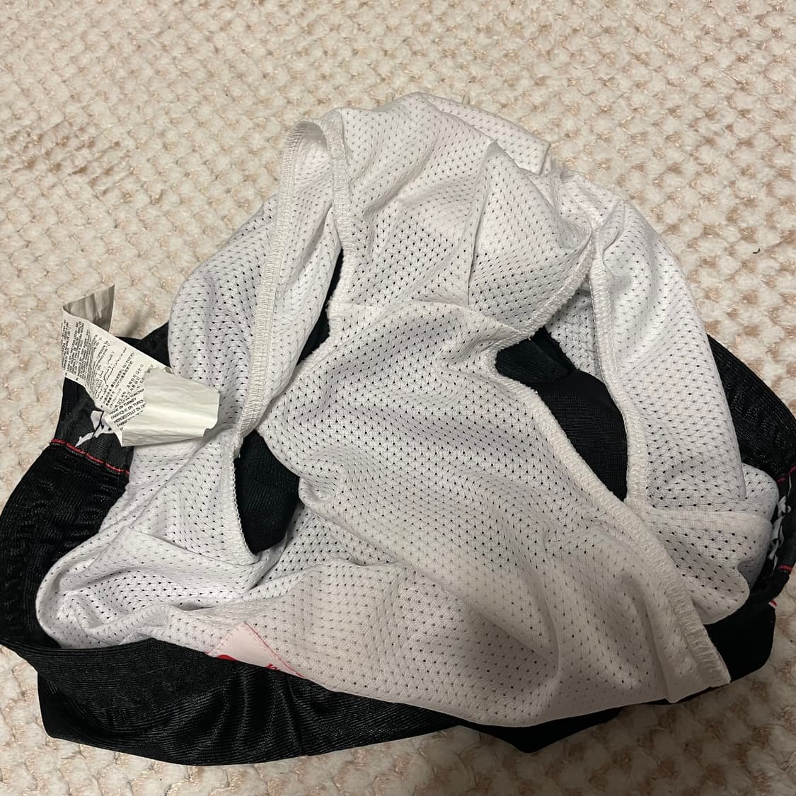 고샤 루브친스키 카파 쇼츠 러닝 반바지 상품이미지7