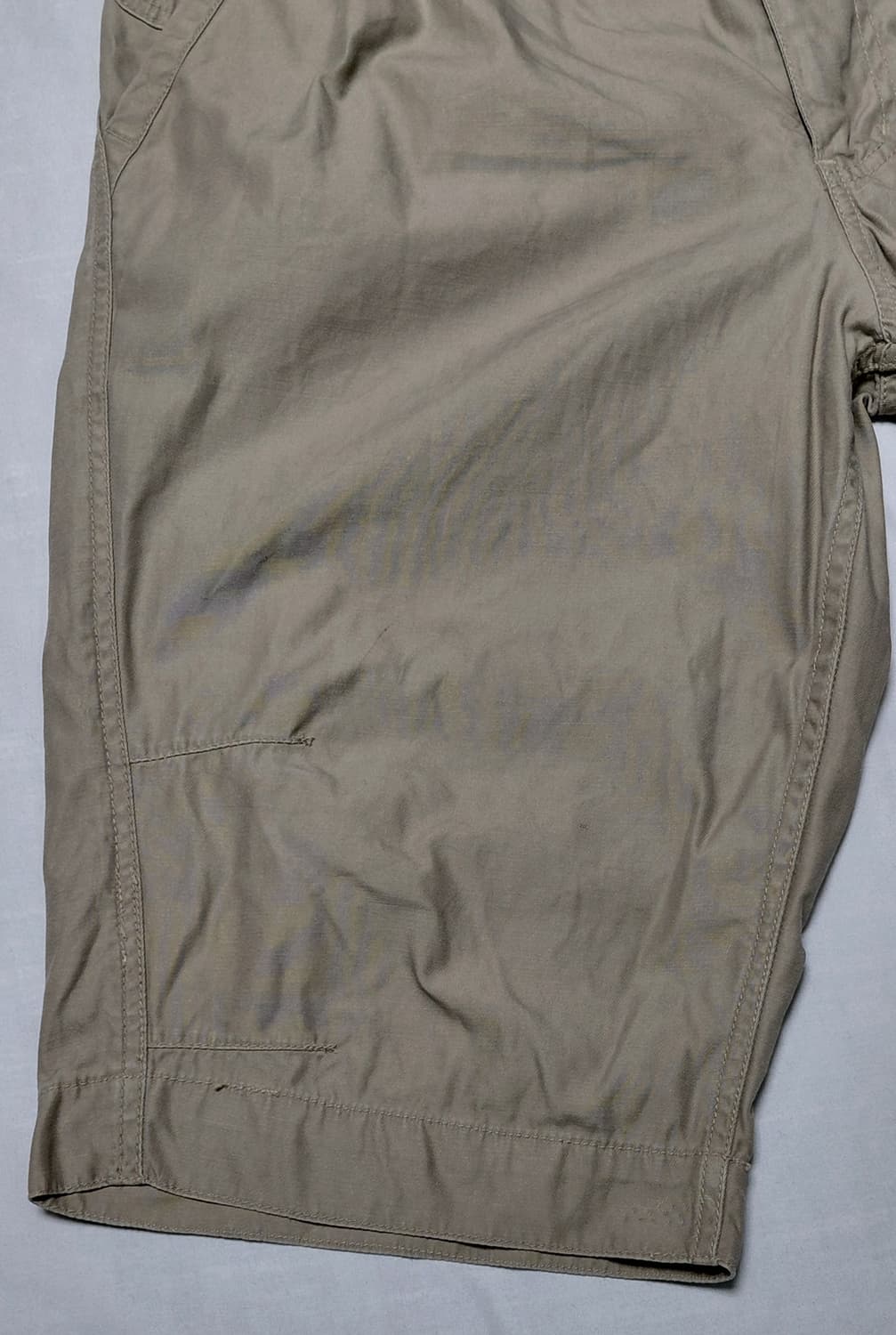 [L] GERRY(게리) 시애틀 아웃도어 클라이밍 반바지 (베이지) 상품이미지3