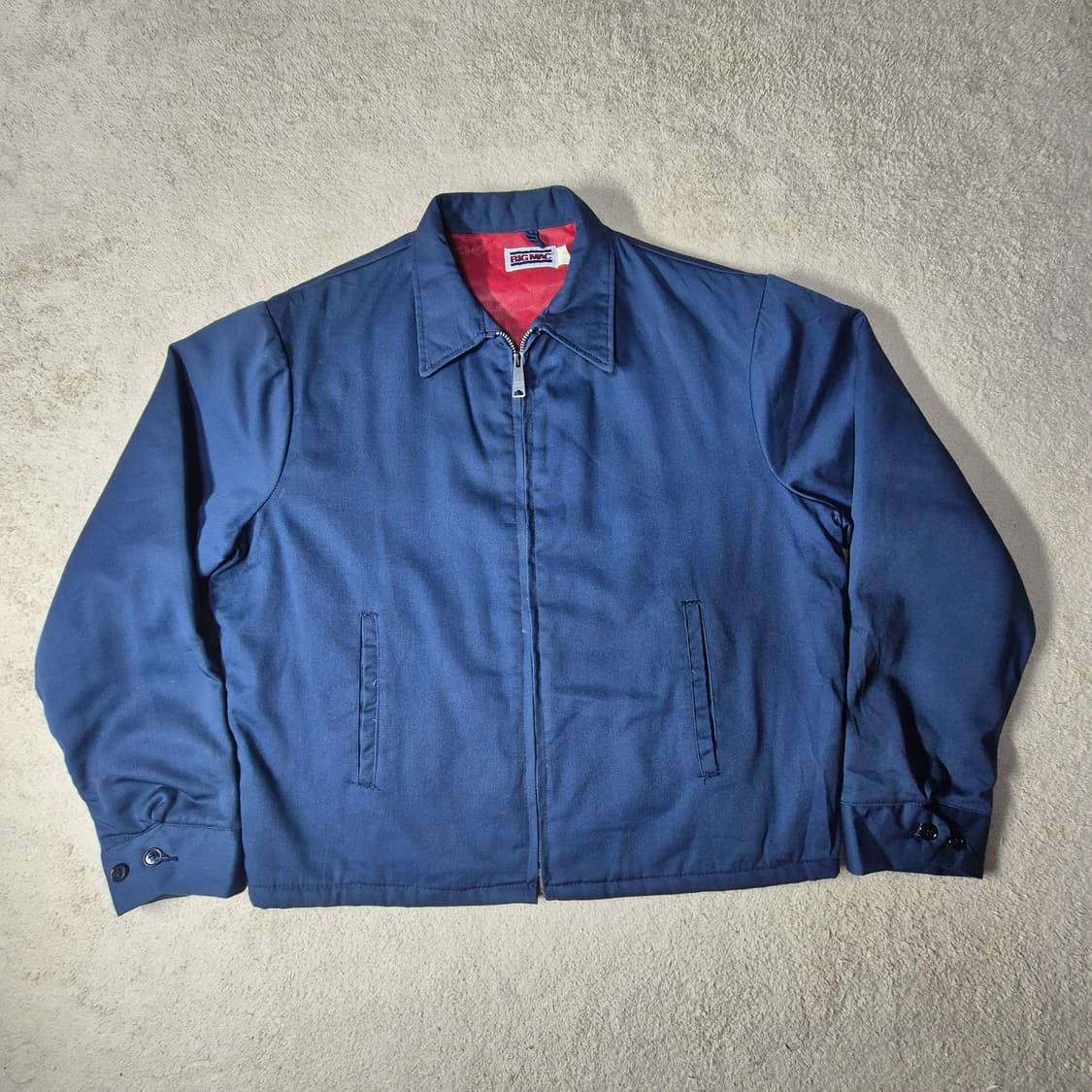 80s 빅맥 워크자켓 상품이미지1