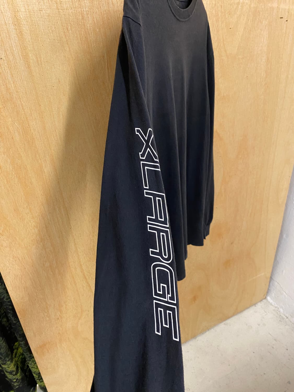 X-LARGE t-shirts 엑스라지 풀프린팅 티셔츠 상품이미지6