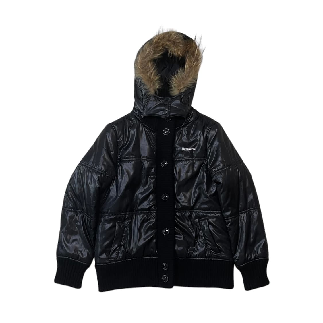 coverse padding 상품이미지1