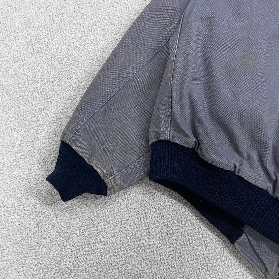 칼하트 Carhartt 100주년 구형 산타페 자켓 상품이미지6